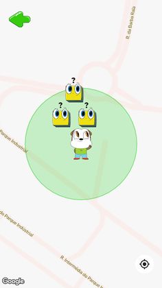 City Check - Screenshot 2