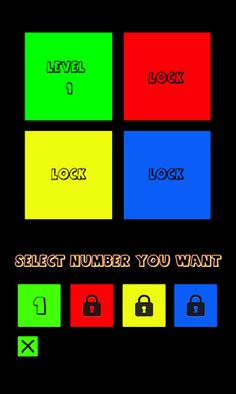 Color Pickle - Screenshot 2