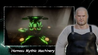 The Dark Story - Screenshot 2