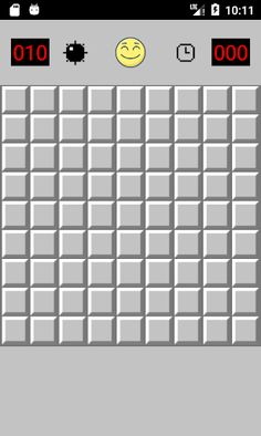 Minesweeper XP — original puzz - Screenshot 1