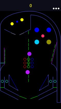 Pinball Game - Screenshot 4