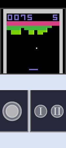 XALPHA - Screenshot 2