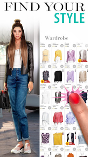 Fashion All Stars - Screenshot 3