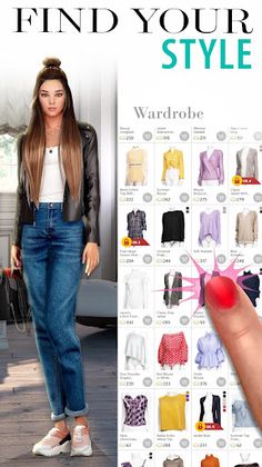 Fashion All Stars - Screenshot 3