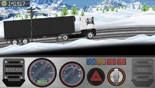 Carrier Joe 2 - Screenshot 3