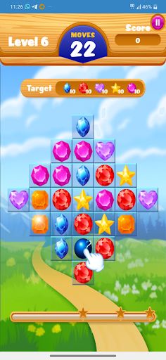 Diaman cash - Screenshot 3