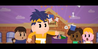 Hand Wash Squad - Screenshot 2