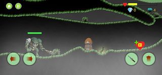 Lost in Forest: Survival Pro - Screenshot 3