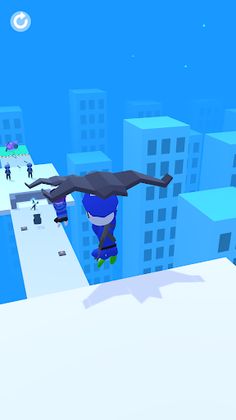 Double Agent Race - Screenshot 3