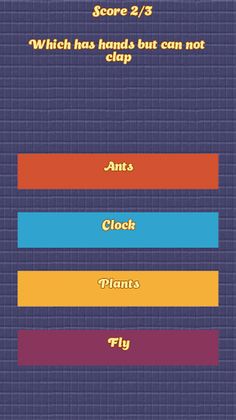 Tricky Brain Riddles - Screenshot 2