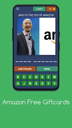 Amazon Prize Play Gift Cards - Screenshot 1