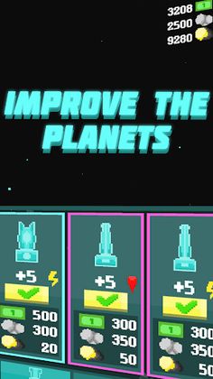 Protect the Planet - Clicker - Screenshot 4