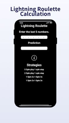 Multiple Roulette Predictor - Screenshot 4
