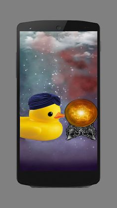 Magic ball (DUCK) - Screenshot 3