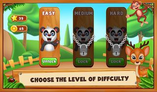 Find or Spot the Differences - Screenshot 1