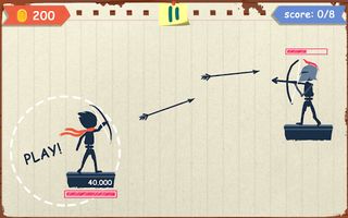 Stick Now - Screenshot 3