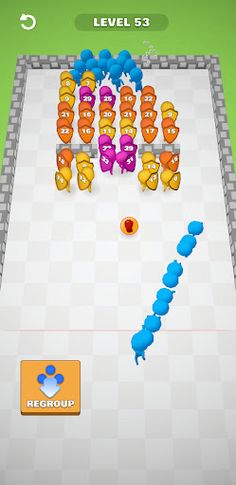 Army Breaker - Screenshot 4