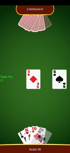 Basra - Screenshot 3