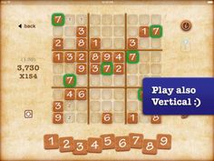 ▻Sudoku + - Screenshot 3