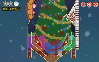 A Christmas Adventure - Screenshot 3
