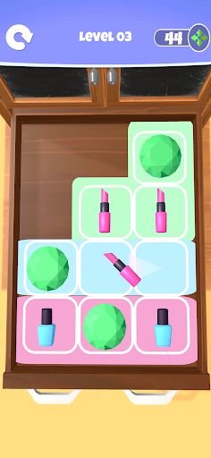 Block Colours - Screenshot 4