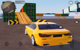 Car Driving Drift Racing Games - Screenshot 3