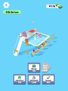 Diver ASMR - Screenshot 3