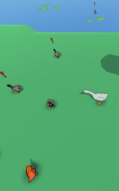 GOOSE.IO - Screenshot 3