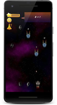 Math Ship - Screenshot 4