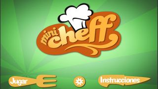 Minicheff - Screenshot 2