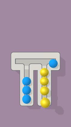 Line up 3d - Screenshot 1