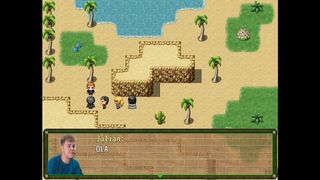 La leyenda de Mateo - Screenshot 3