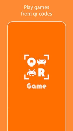 QRGame - Screenshot 1