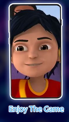 Shiva Speed Hero - Screenshot 2