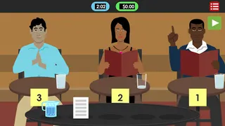 JobPro: My Life - Screenshot 2