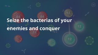 Micro Clash - Screenshot 1