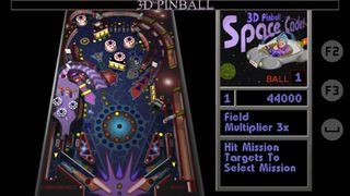 3D Pinball Space Cadet - Screenshot 2