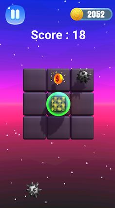 Save The Jelly - Screenshot 3