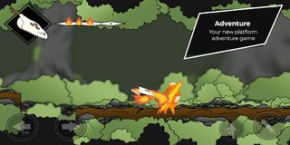 Ember - The Burning Guardian - Screenshot 2