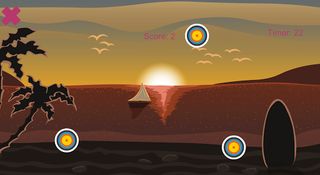 SharpShooter - Screenshot 1