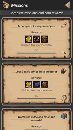 Adventure RPG: Saviors of Khon - Screenshot 3