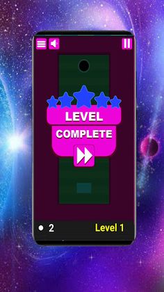 Rolling Ball fun ultimate goal - Screenshot 4