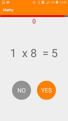 Mathy - Screenshot 2