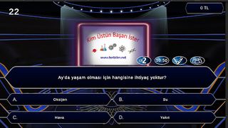 Kim Üstün Başarı İster - Screenshot 2