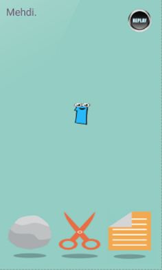 chi fou mi - Screenshot 2