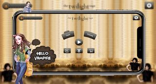 Twilight Jigsaw Puzzle - Screenshot 1