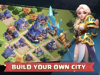 Call Of Magic - Screenshot 3