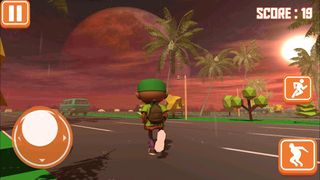 Run For Your Life - Screenshot 3