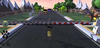 Run-TP - Screenshot 2