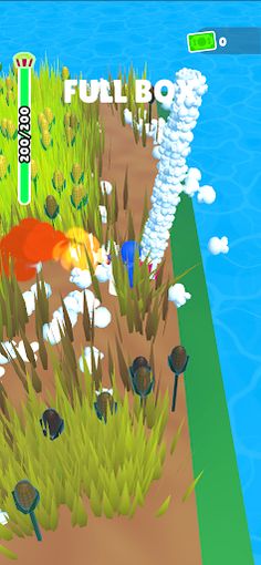 Pop The Corn - Screenshot 4